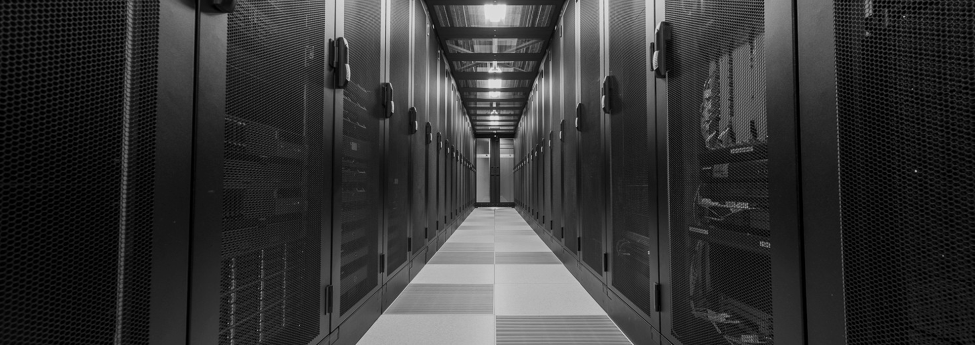 Eigen datacenter Eigen datacenter