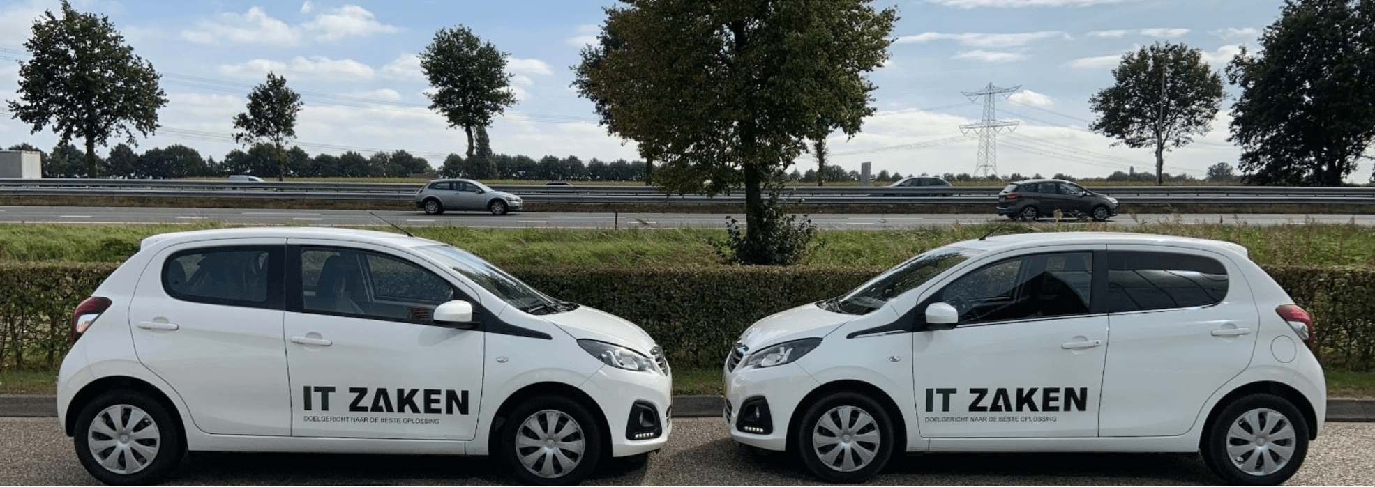 Service op Locatie Service op Locatie