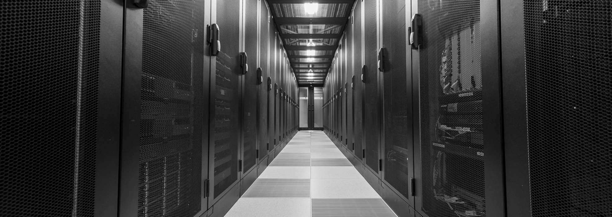 Eigen datacenter Eigen datacenter