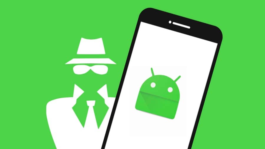 Android Malware IT Zaken BV